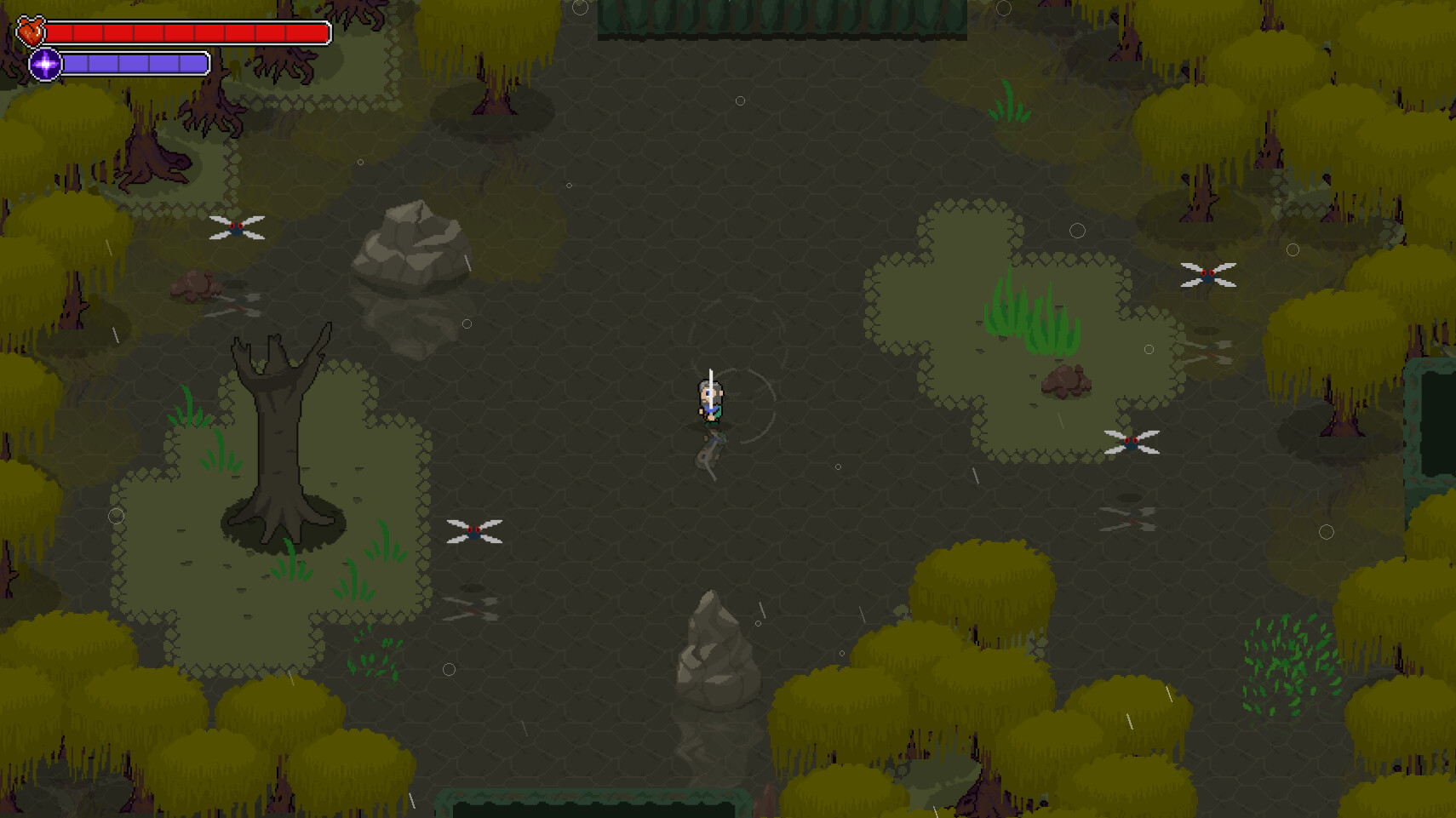 Cedric & Odious - Screenshot 5