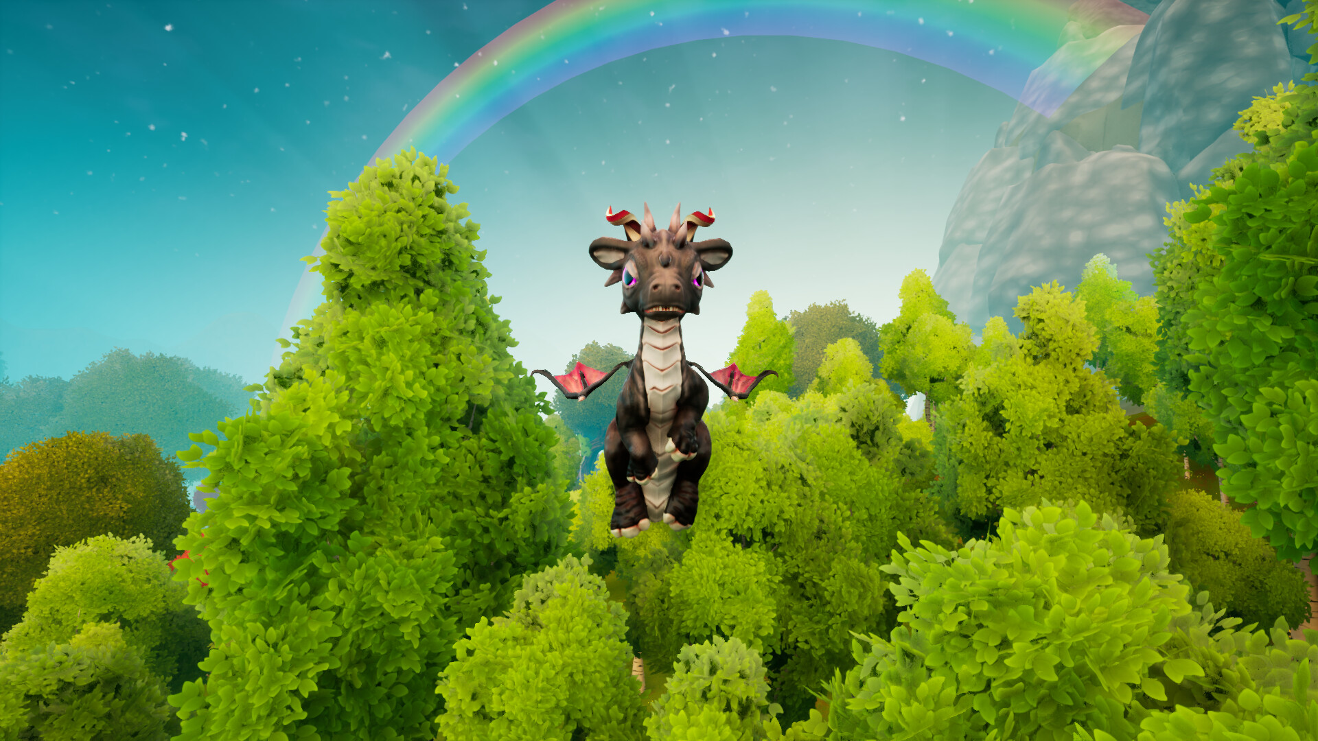 Ignisia - Screenshot 10