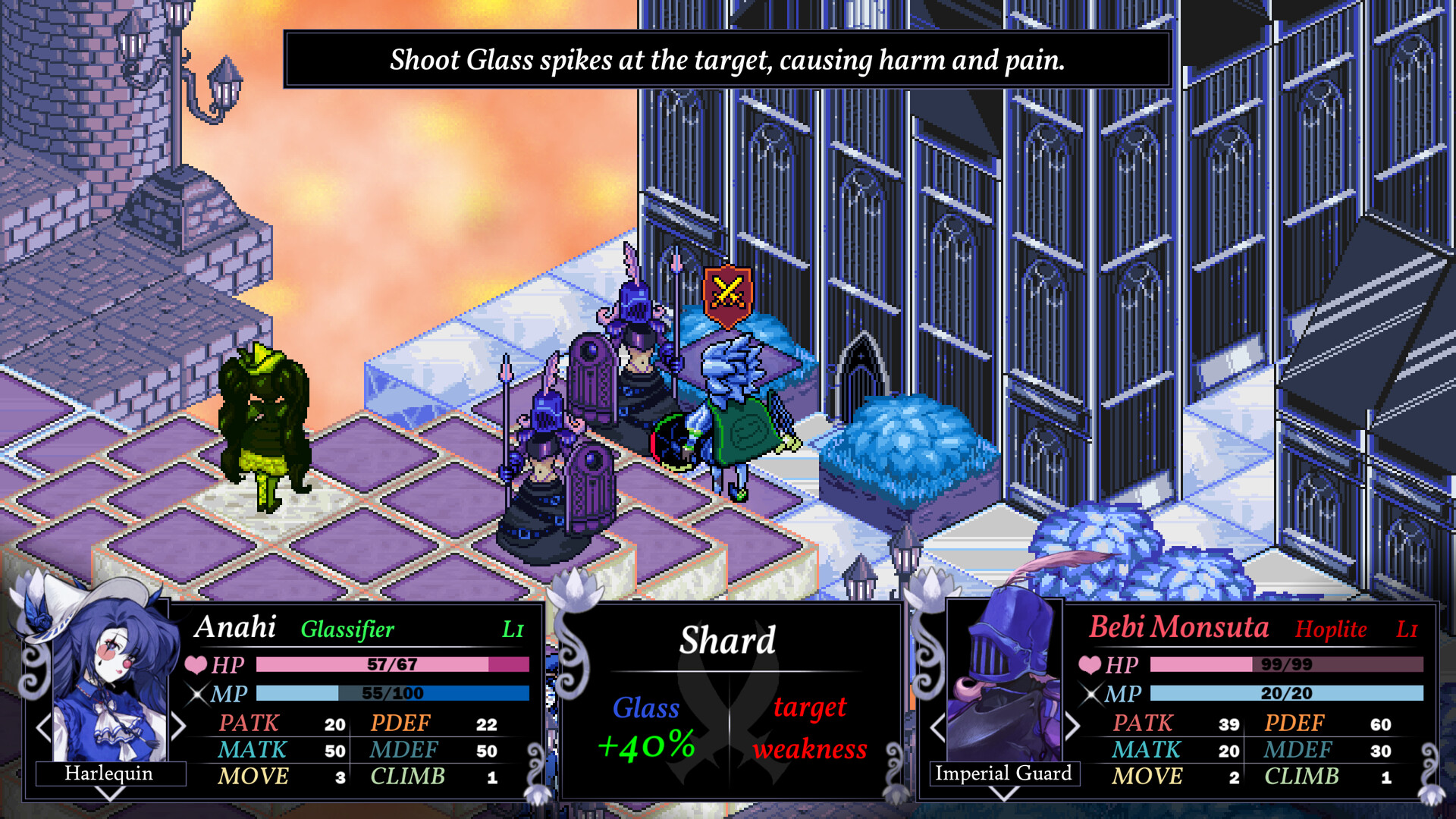 Clowned King - Screenshot 7