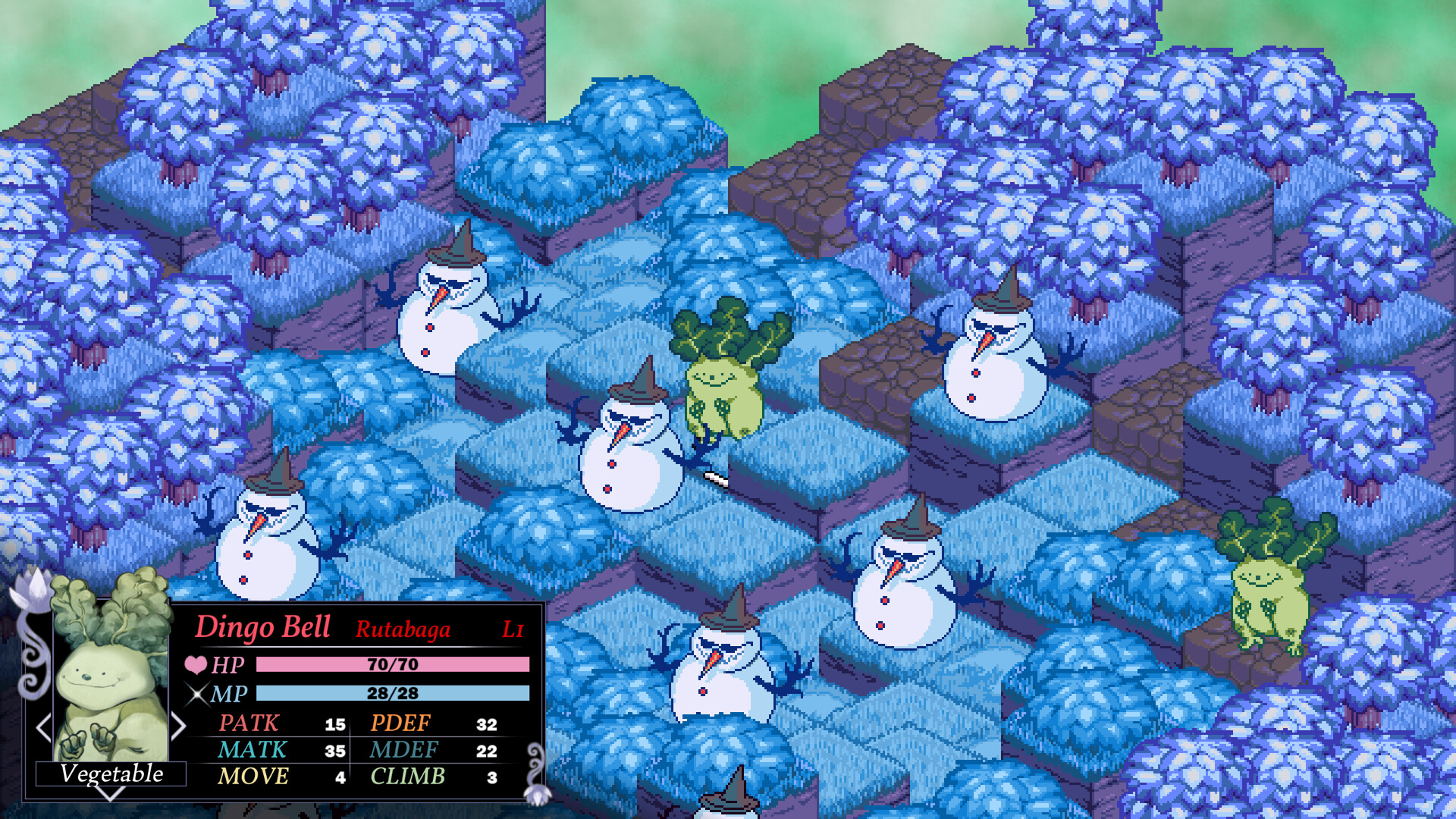 Clowned King - Screenshot 4