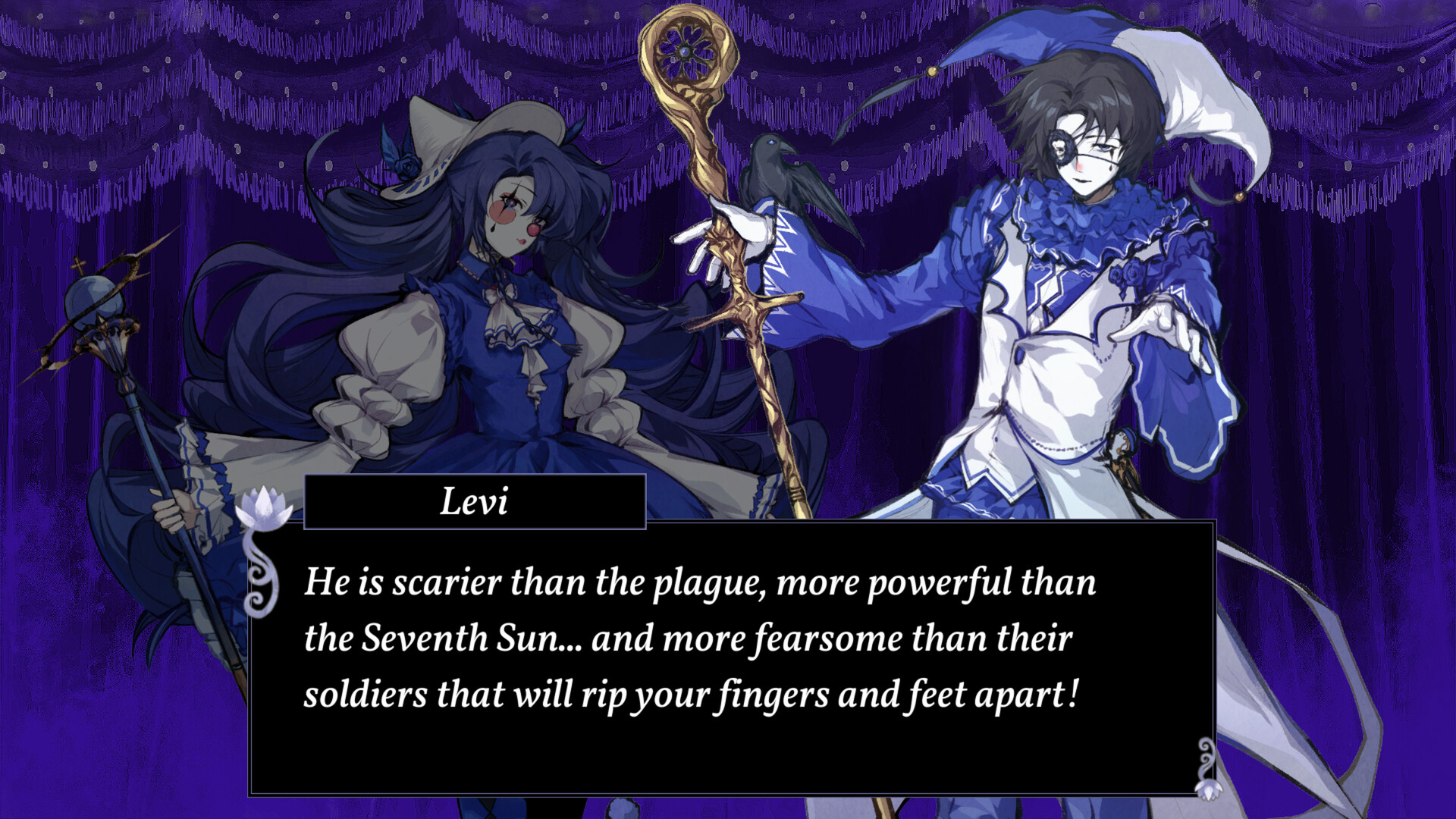 Clowned King - Screenshot 5