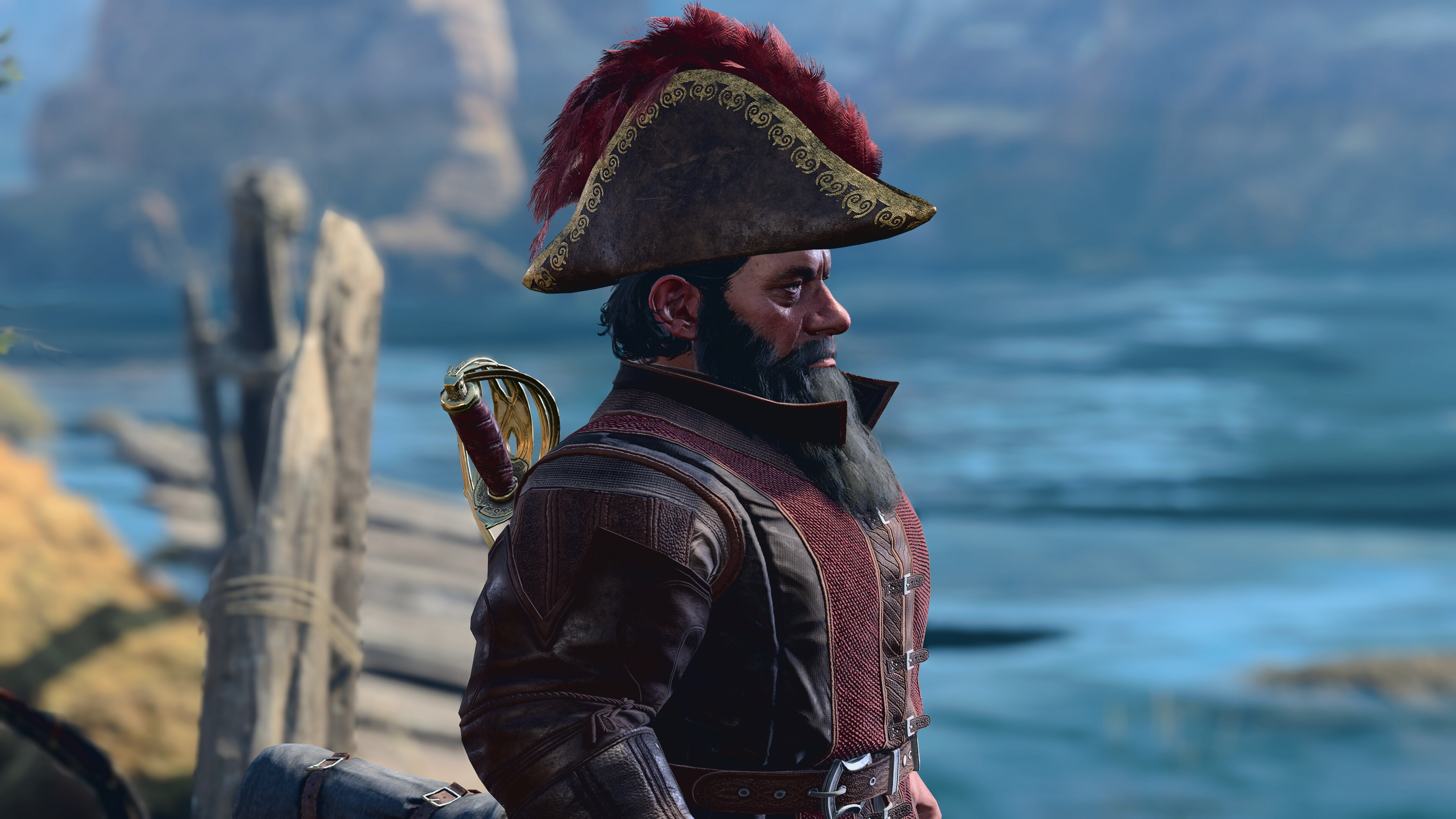 Baldur's Gate 3: Digital Deluxe Edition - Screenshot 4