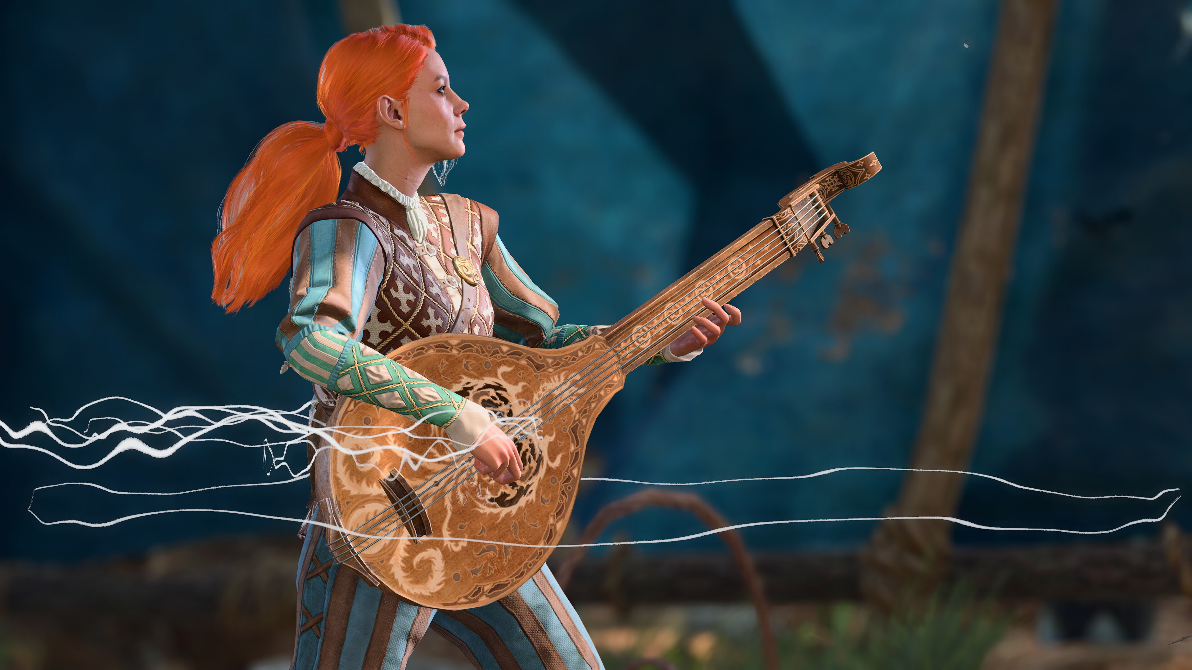 Baldur's Gate 3: Digital Deluxe Edition - Screenshot 3