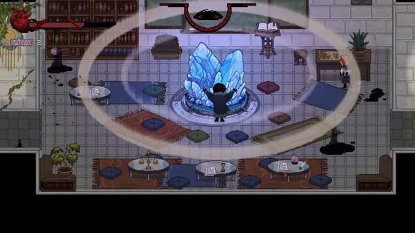 Downhill - Screenshot 4