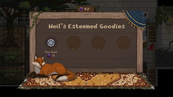 Downhill - Screenshot 2