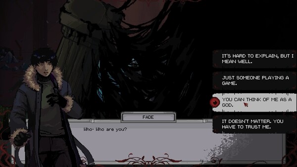 Downhill - Screenshot 1