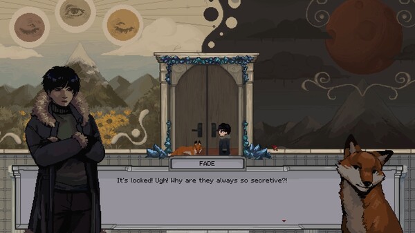 Downhill - Screenshot 3