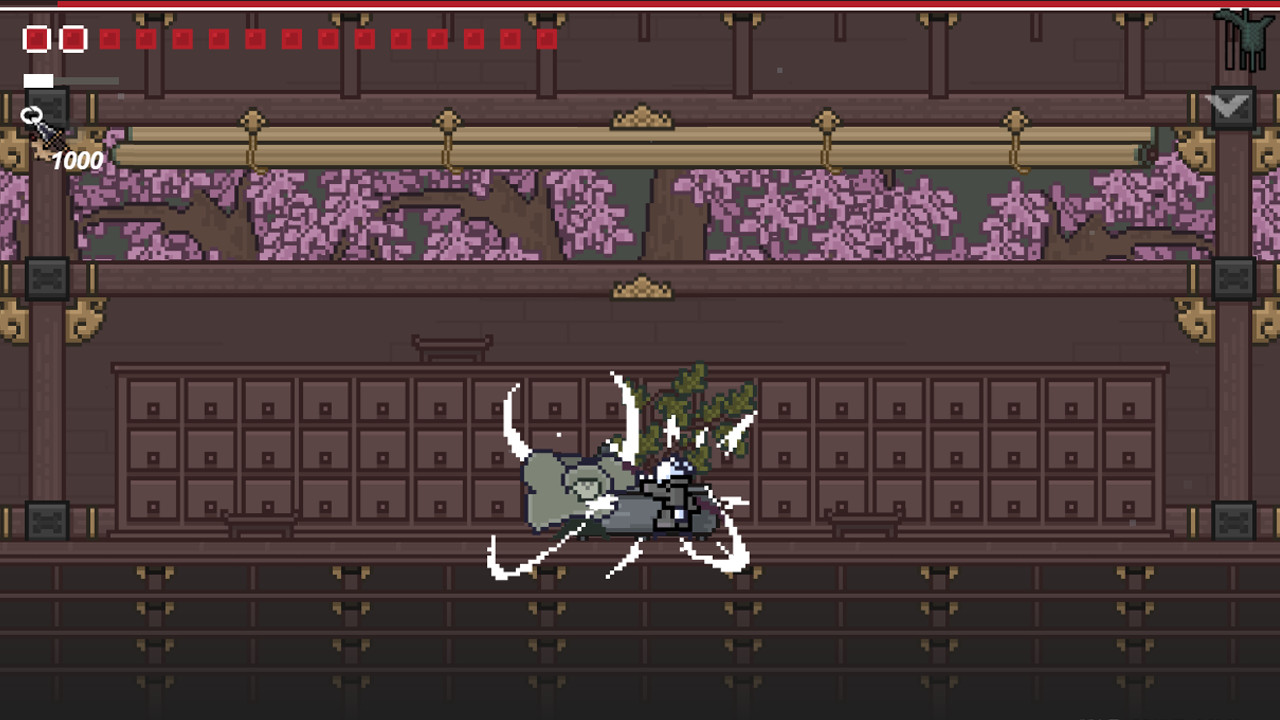 Took: The Immortal Hero - Screenshot 1