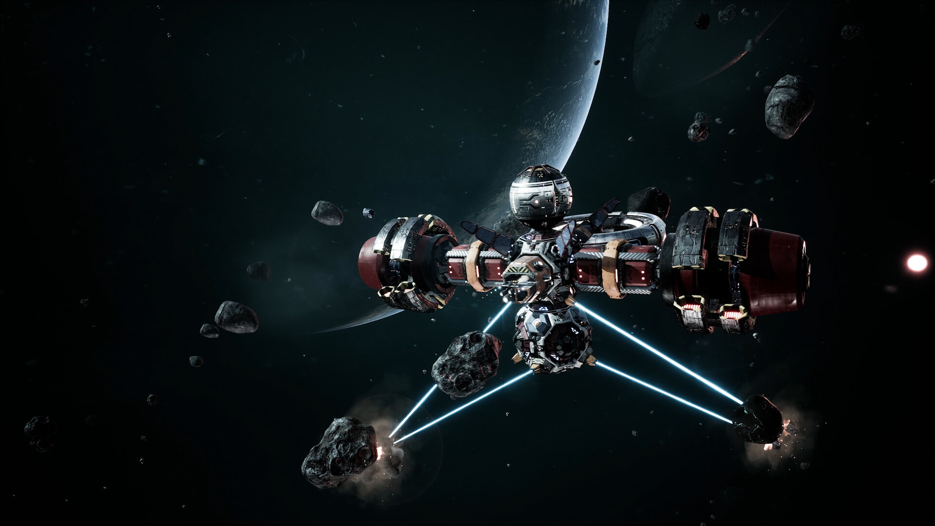 Starminer - Screenshot 16