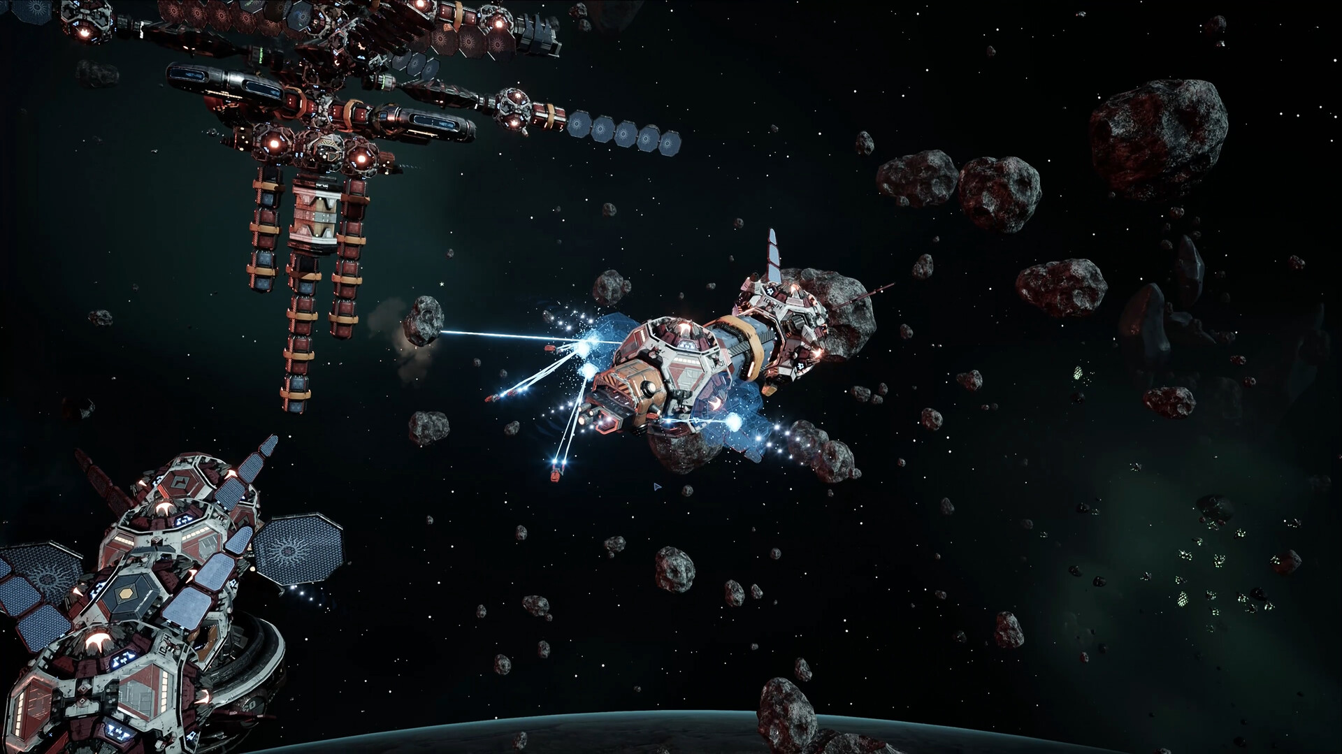 Starminer - Screenshot 15