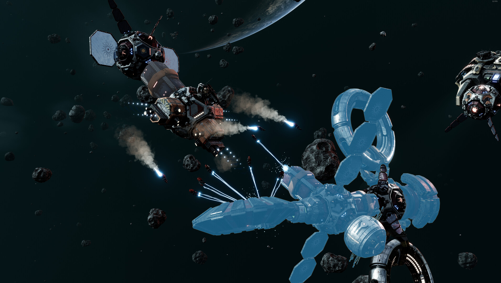 Starminer - Screenshot 3