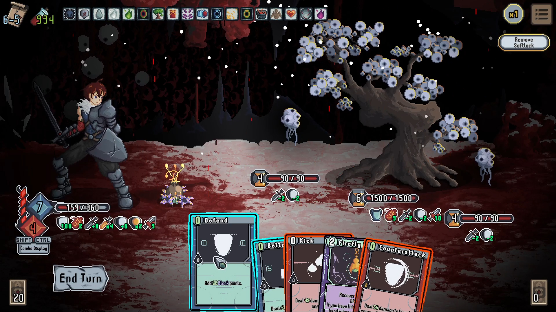 Novus Orbis - Screenshot 2