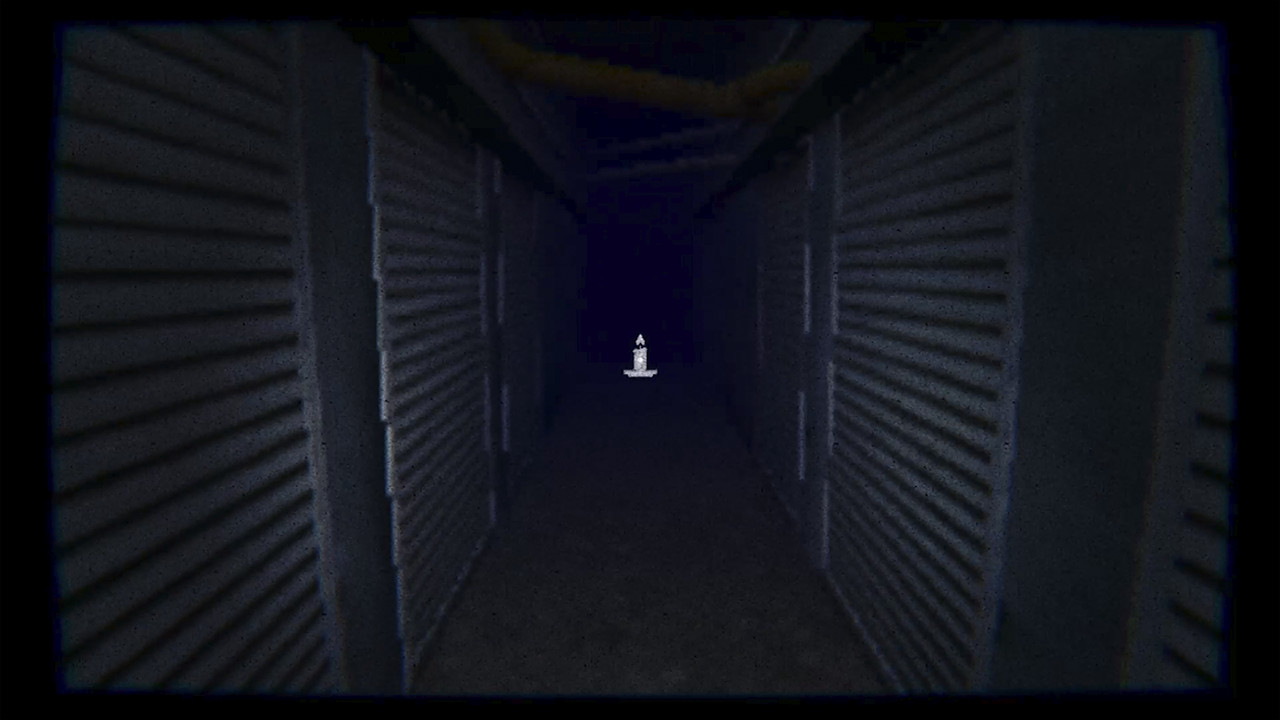 Masked Devourer - Screenshot 4