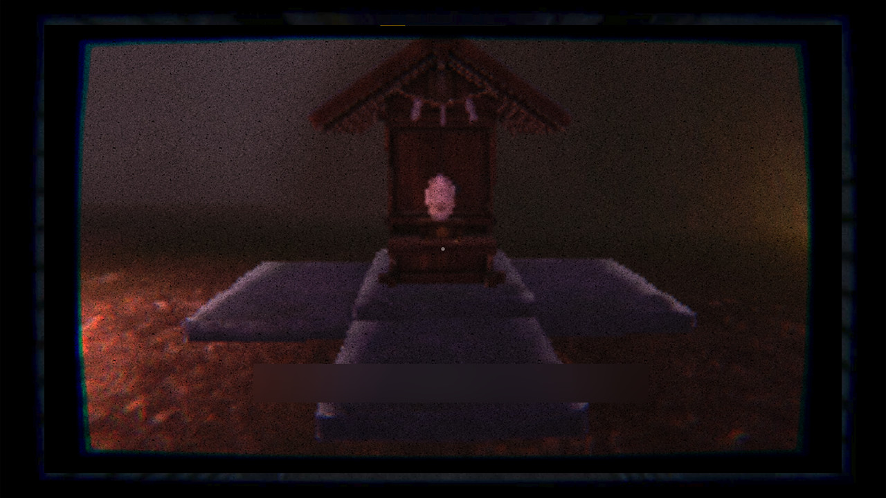 Masked Devourer - Screenshot 5