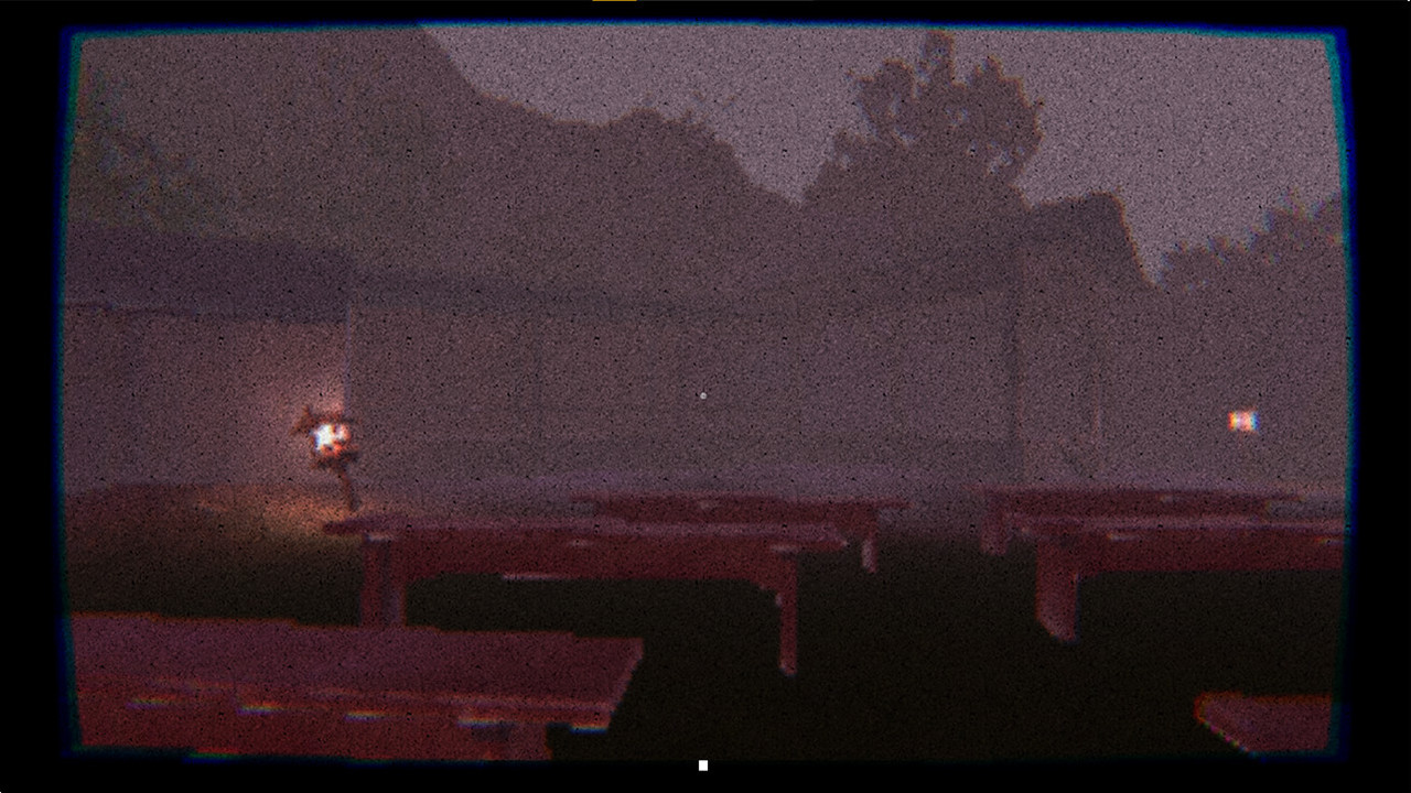 Masked Devourer - Screenshot 1