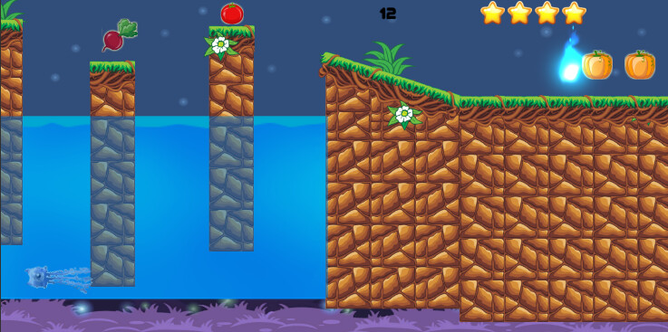 Fractious - Screenshot 2