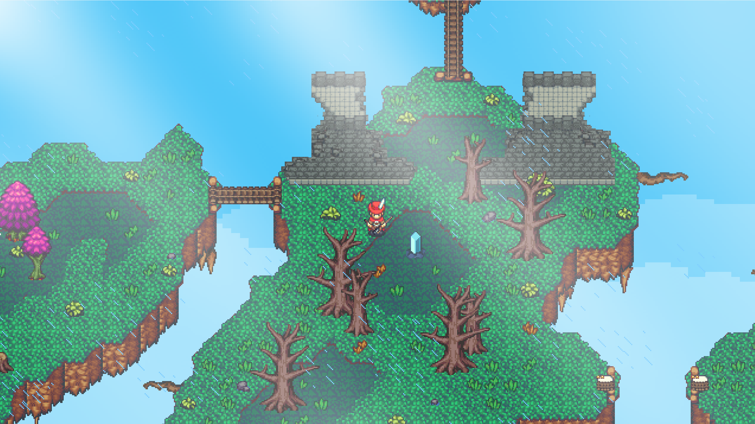 Dagga - Screenshot 5