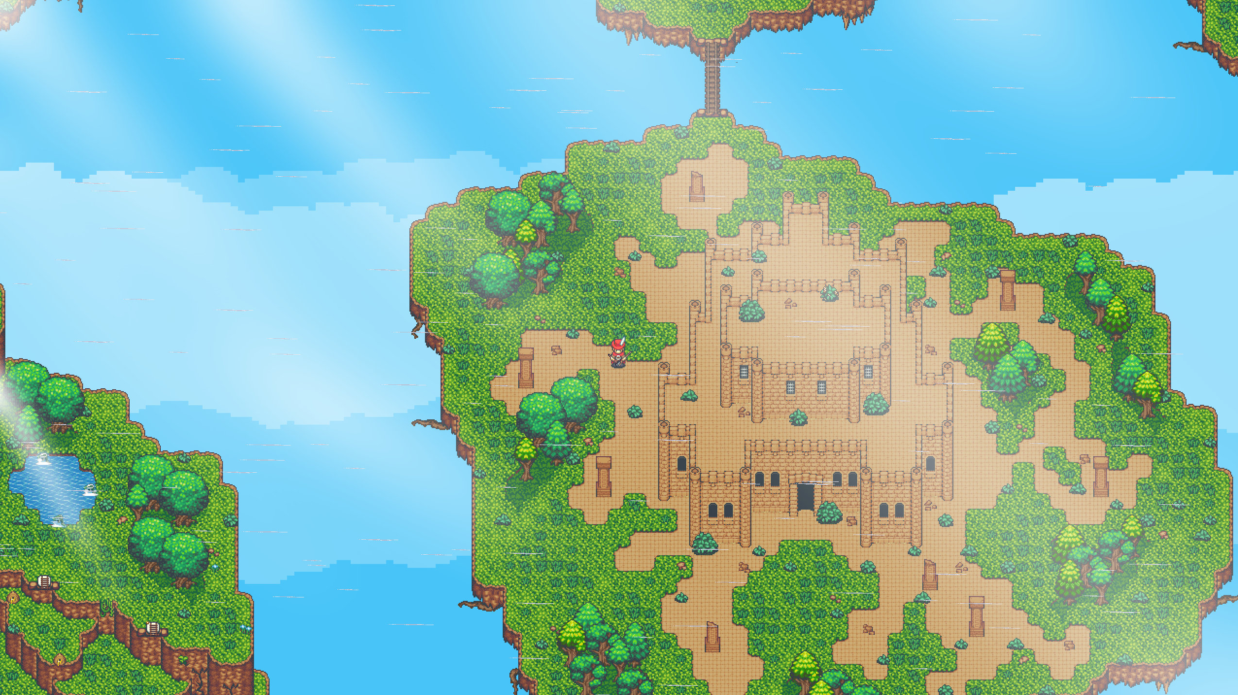 Dagga - Screenshot 4