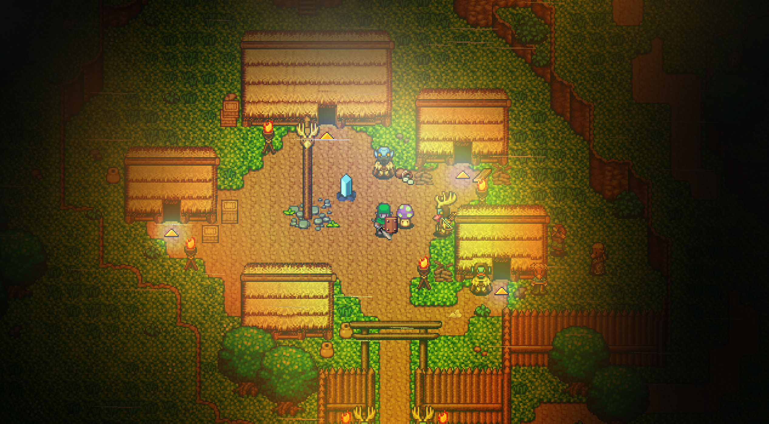 Dagga - Screenshot 2