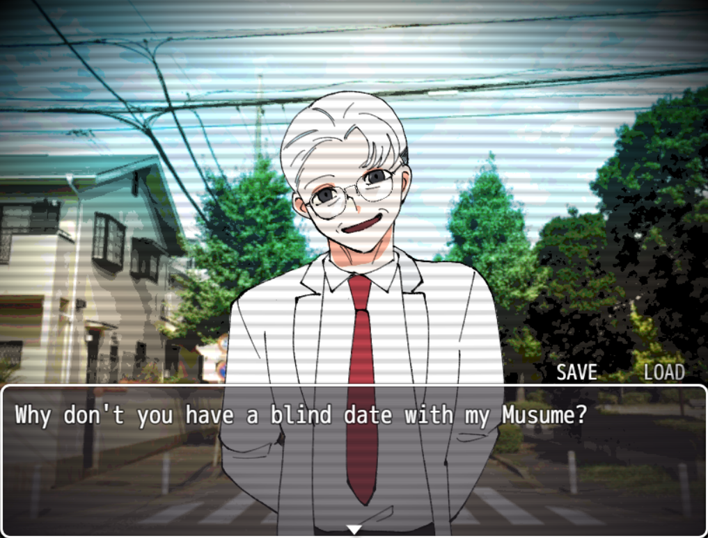 Musume - Screenshot 4