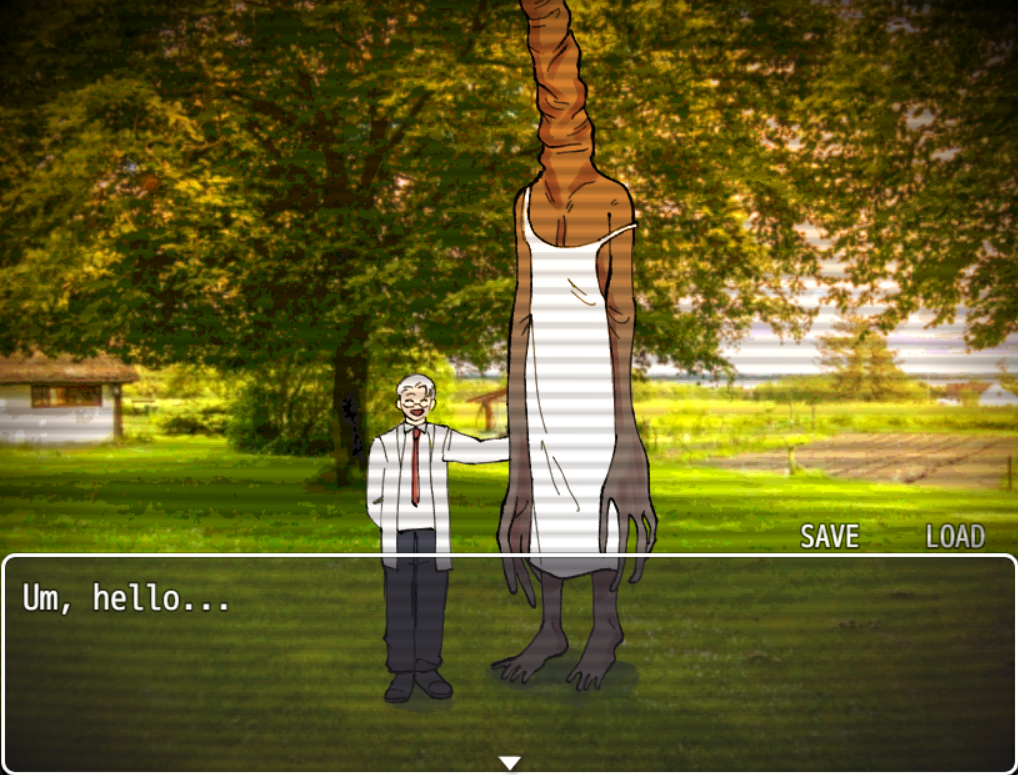 Musume - Screenshot 5