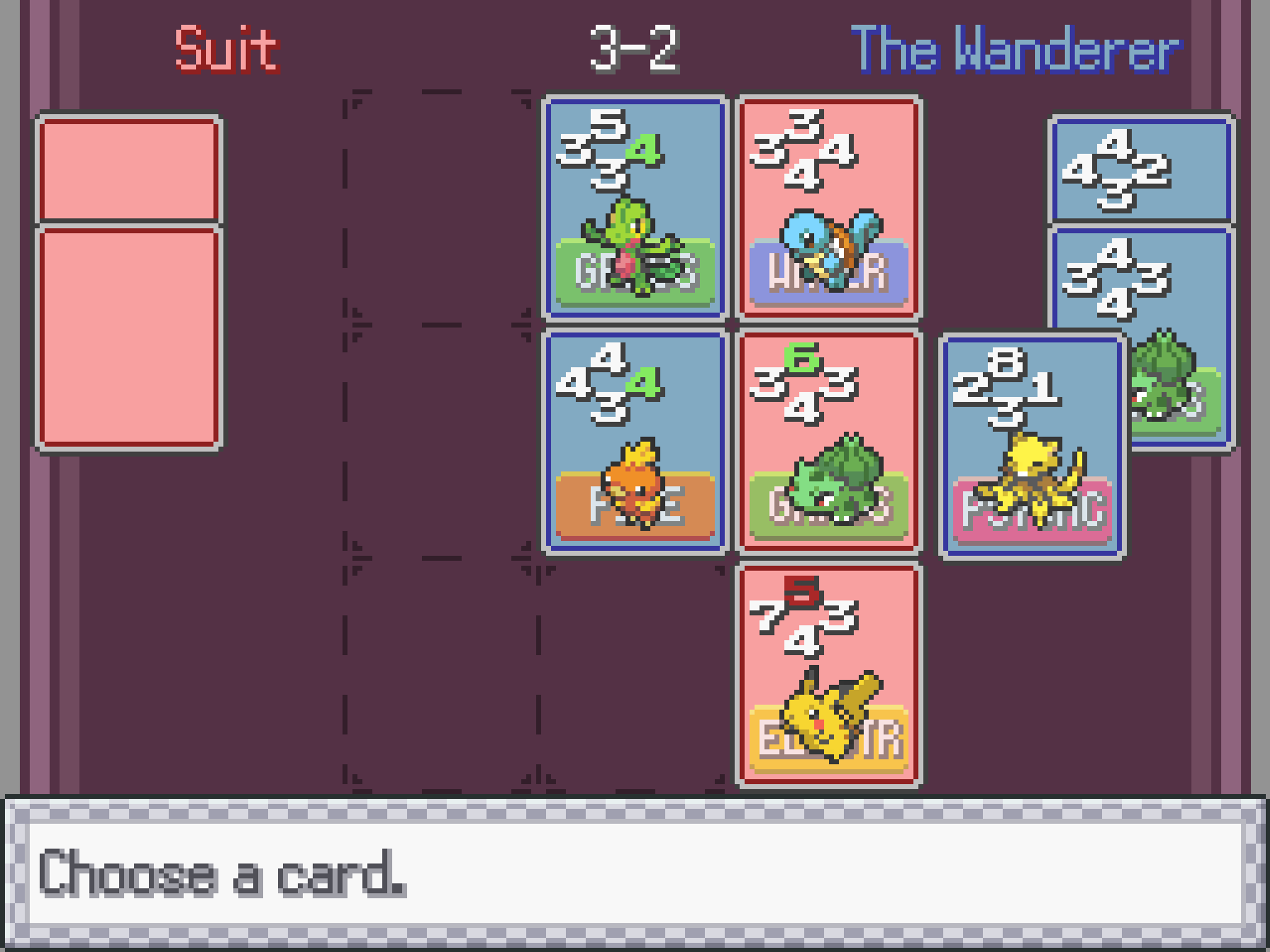 Pokémon: Salt & Shadow - Screenshot 6