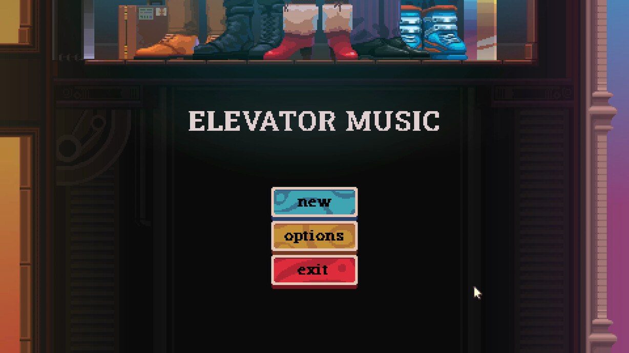 Elevator Music - Screenshot 4