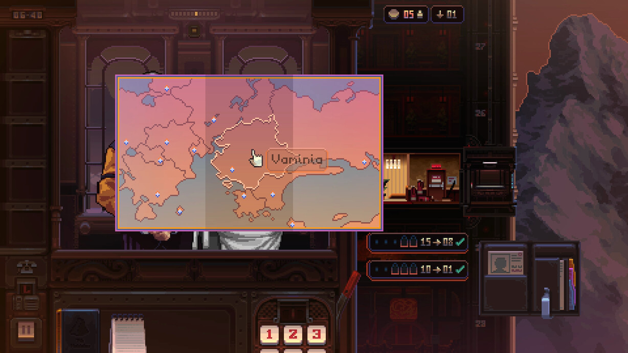 Elevator Music - Screenshot 2