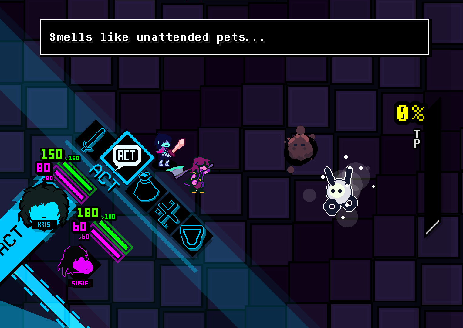 Deltafall - Screenshot 4