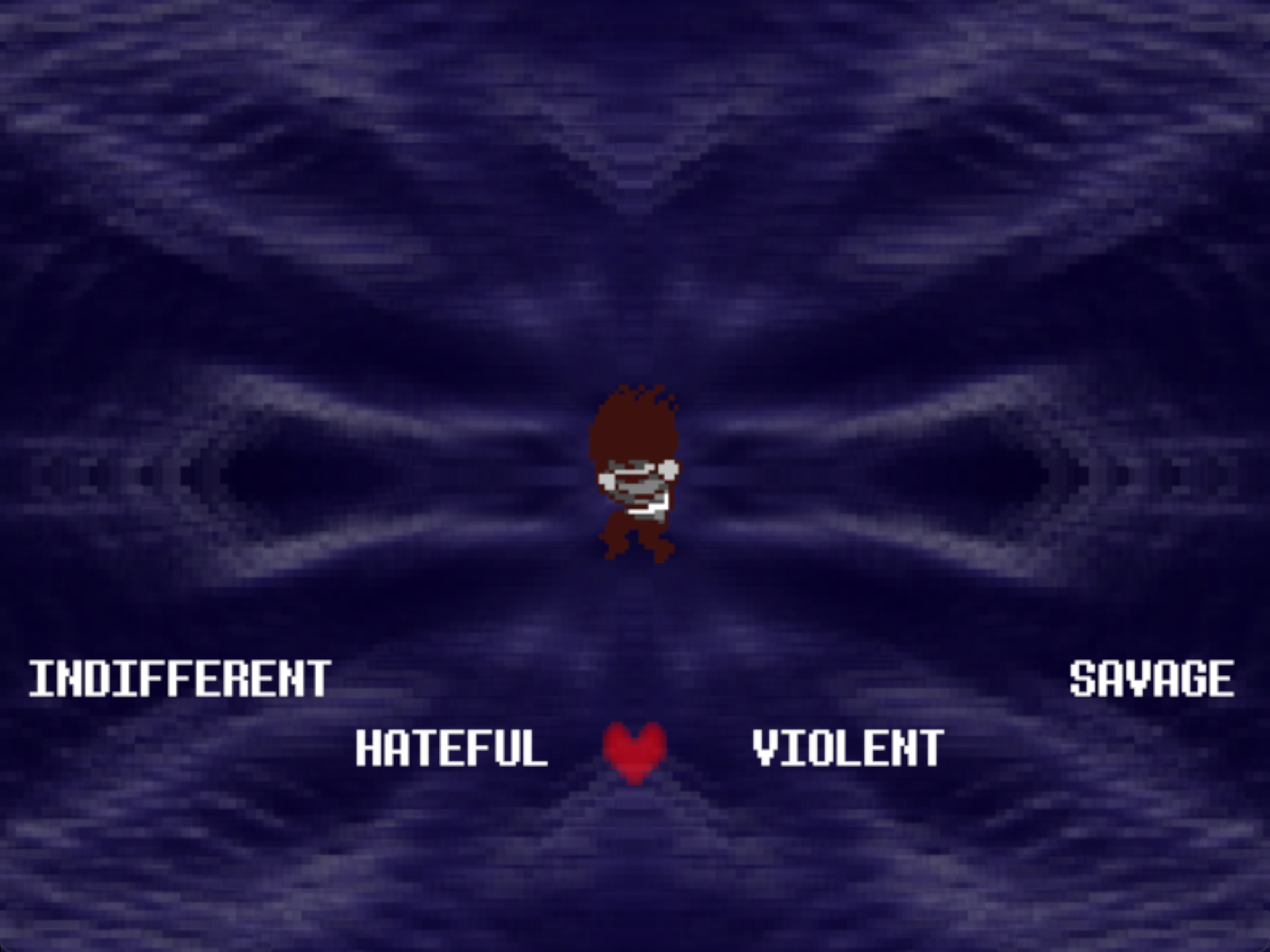 Deltamon - Screenshot 3