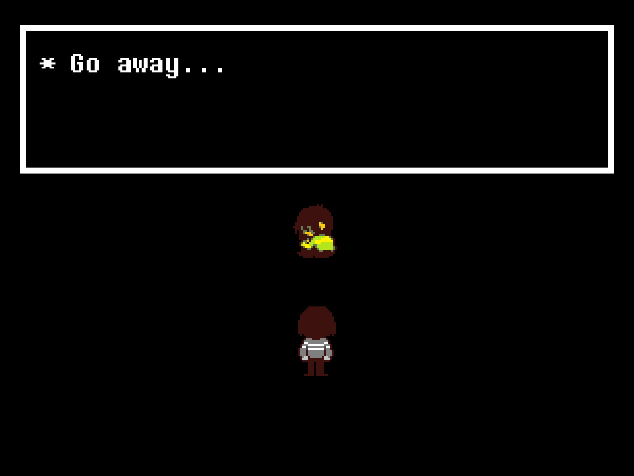 Deltarune: Hypothesis - Screenshot 4