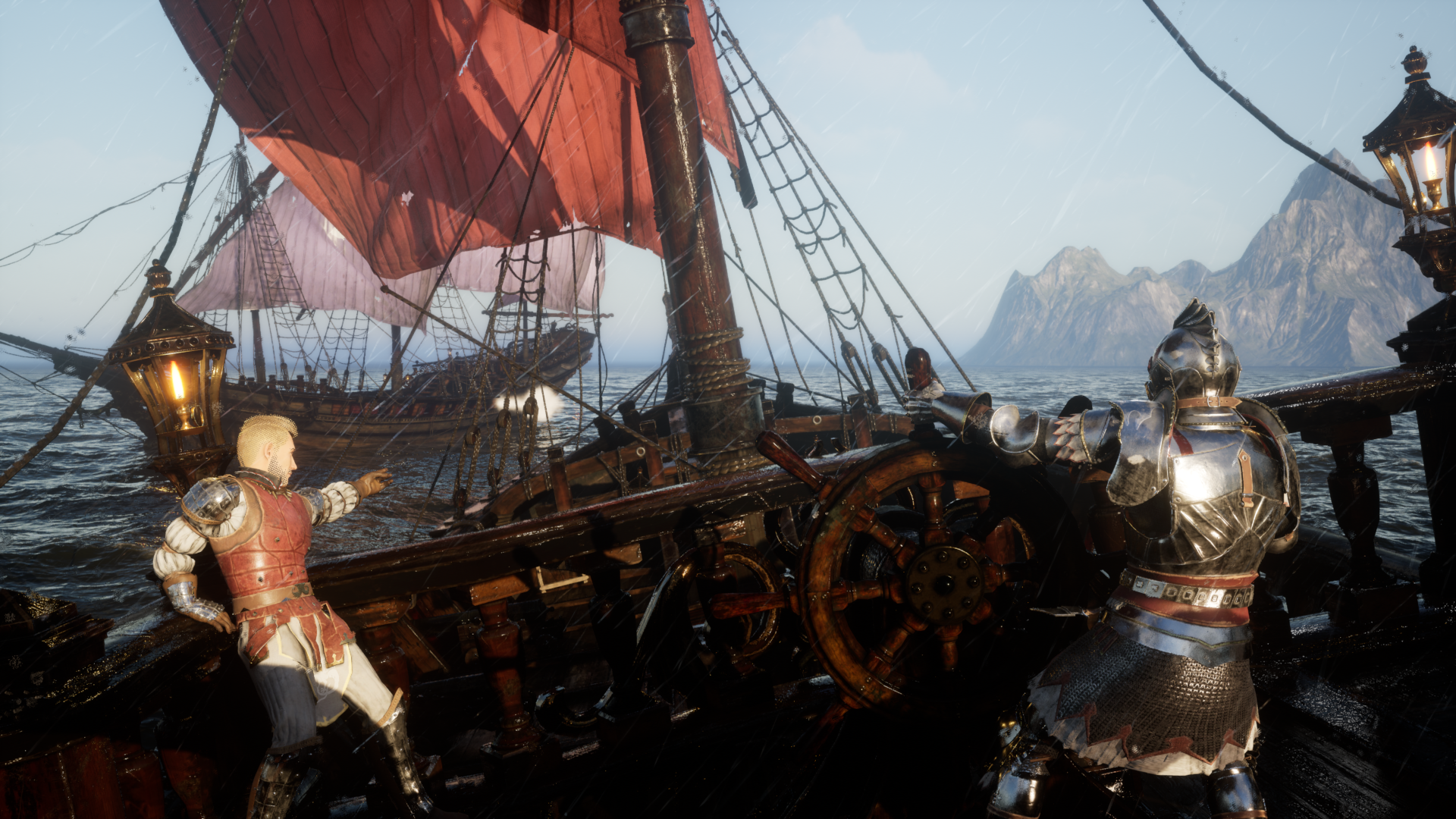 Fiefdom - Screenshot 2