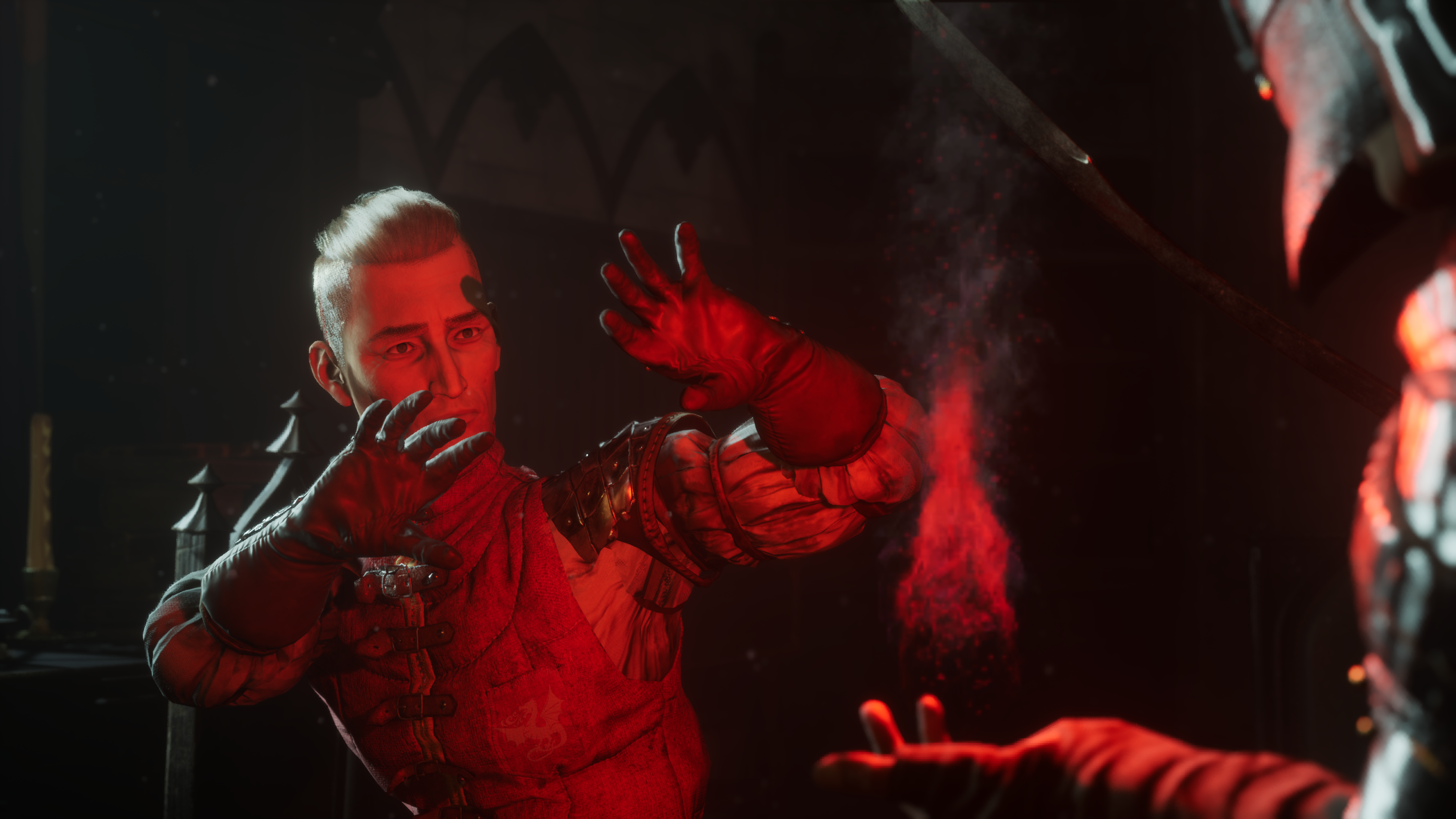 Fiefdom - Screenshot 4