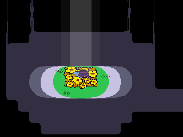 Dusttale Reimagined - Screenshot 3