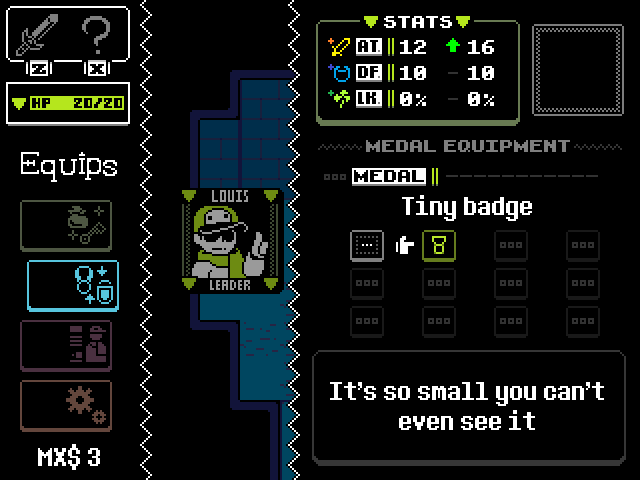 Depper Jar - Screenshot 7