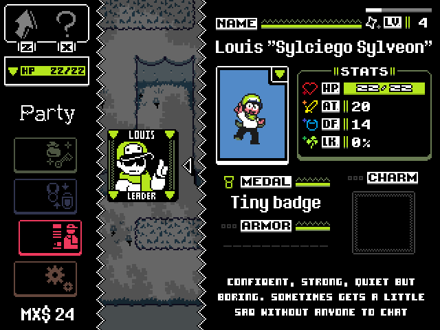 Depper Jar - Screenshot 4