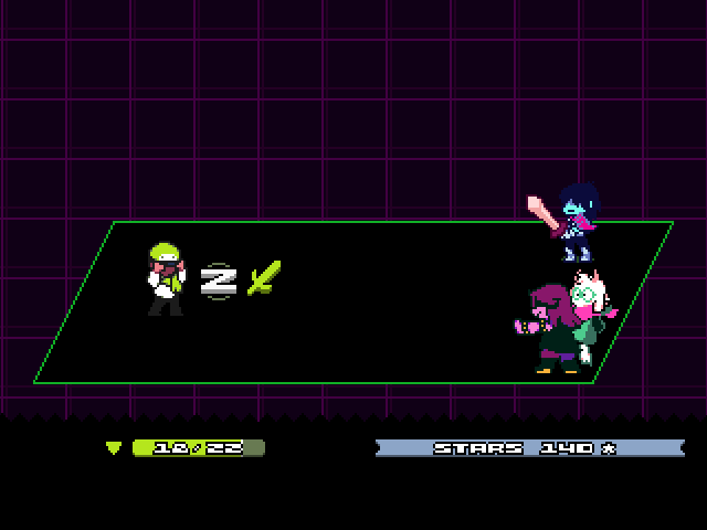 Depper Jar - Screenshot 1