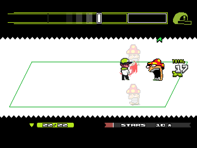 Depper Jar - Screenshot 5