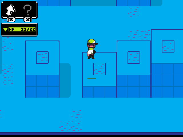 Depper Jar - Screenshot 6