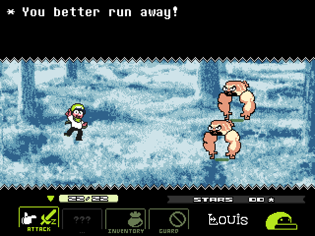 Depper Jar - Screenshot 8