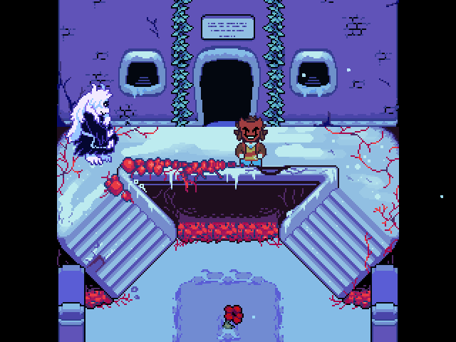 NightFell - Screenshot 2