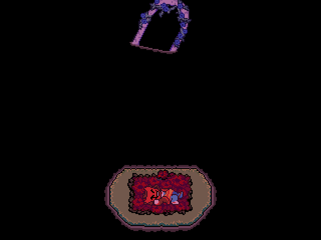 NightFell - Screenshot 1