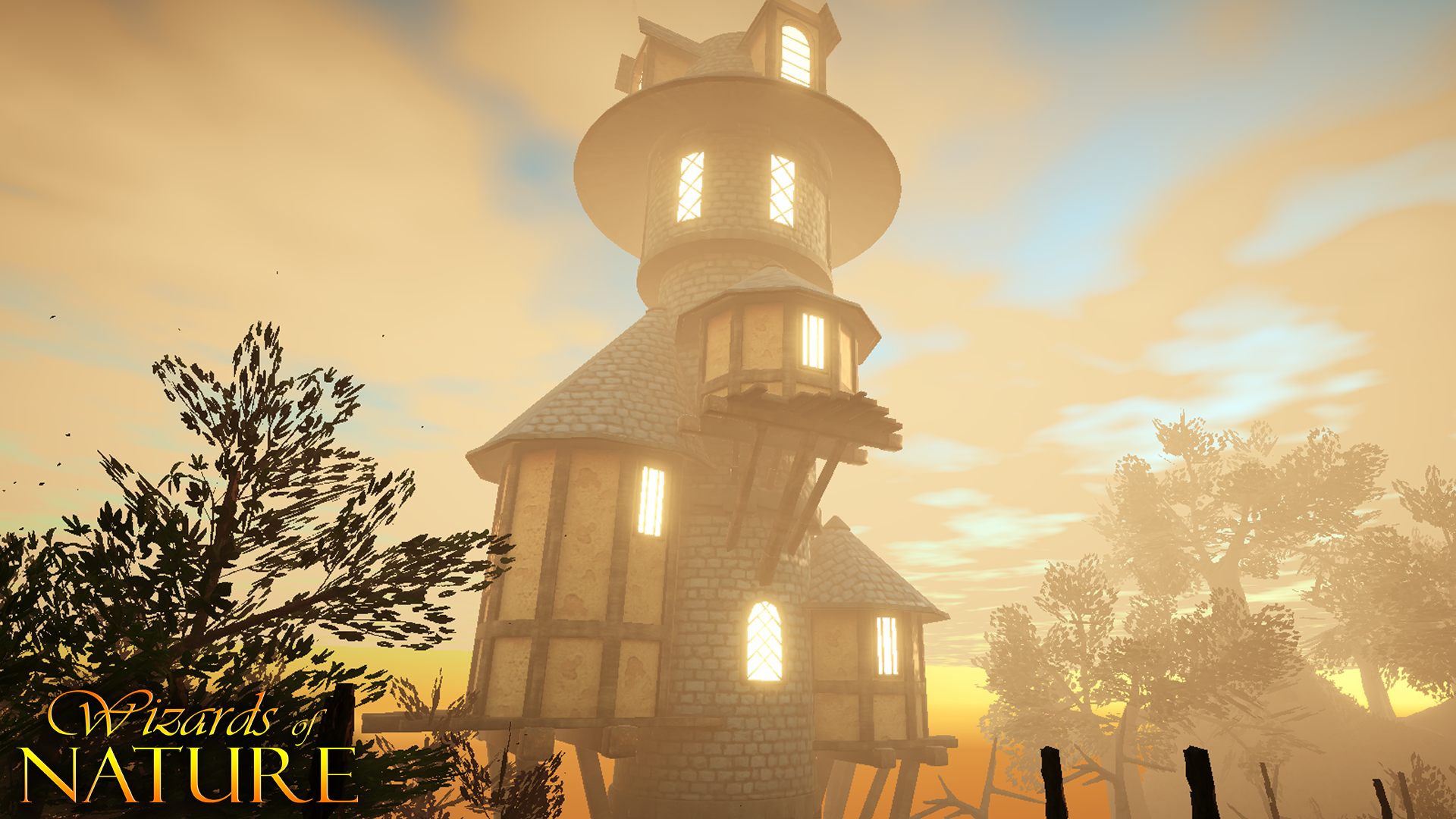 Wizards of Nature - Screenshot 11