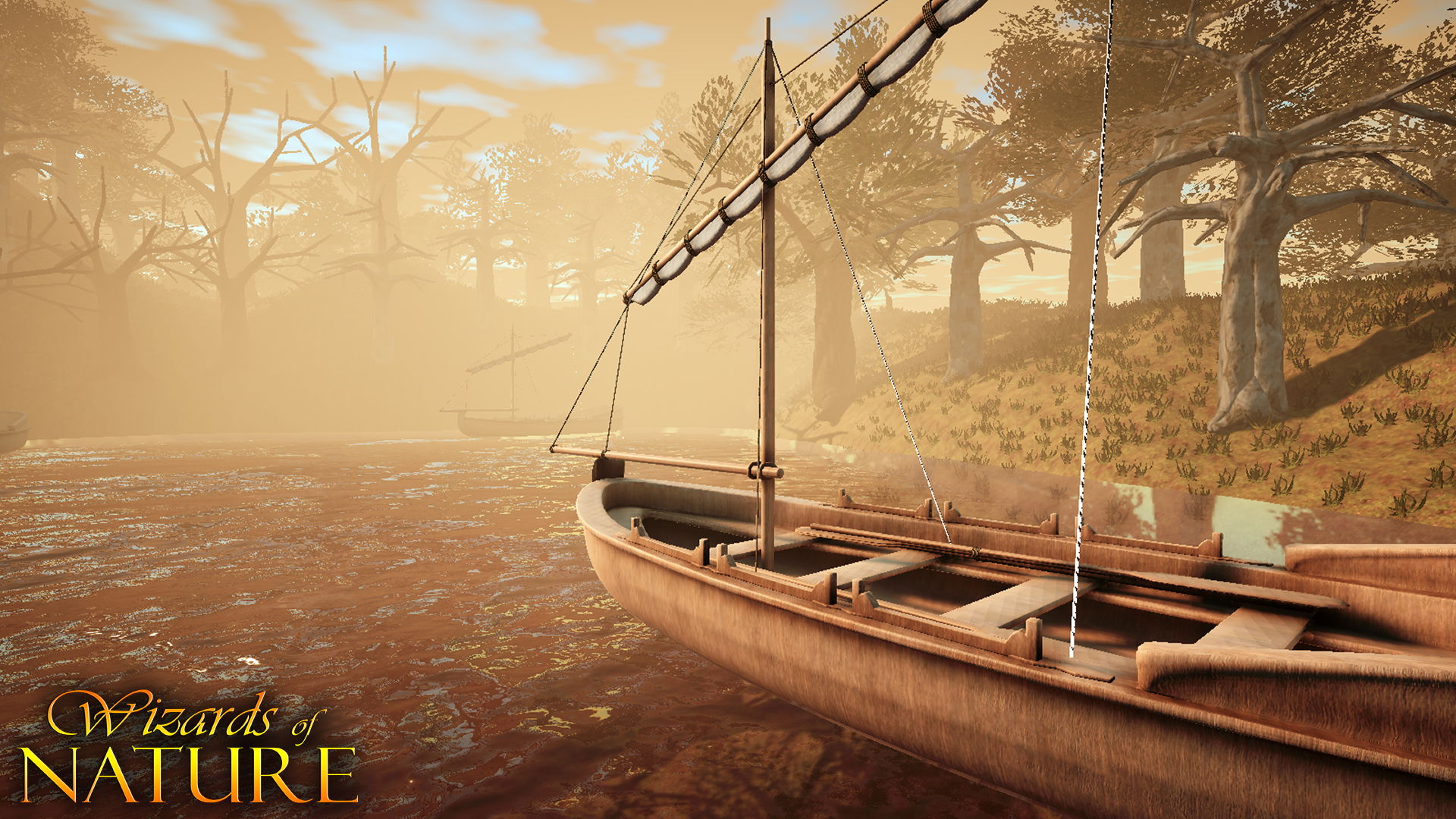 Wizards of Nature - Screenshot 14