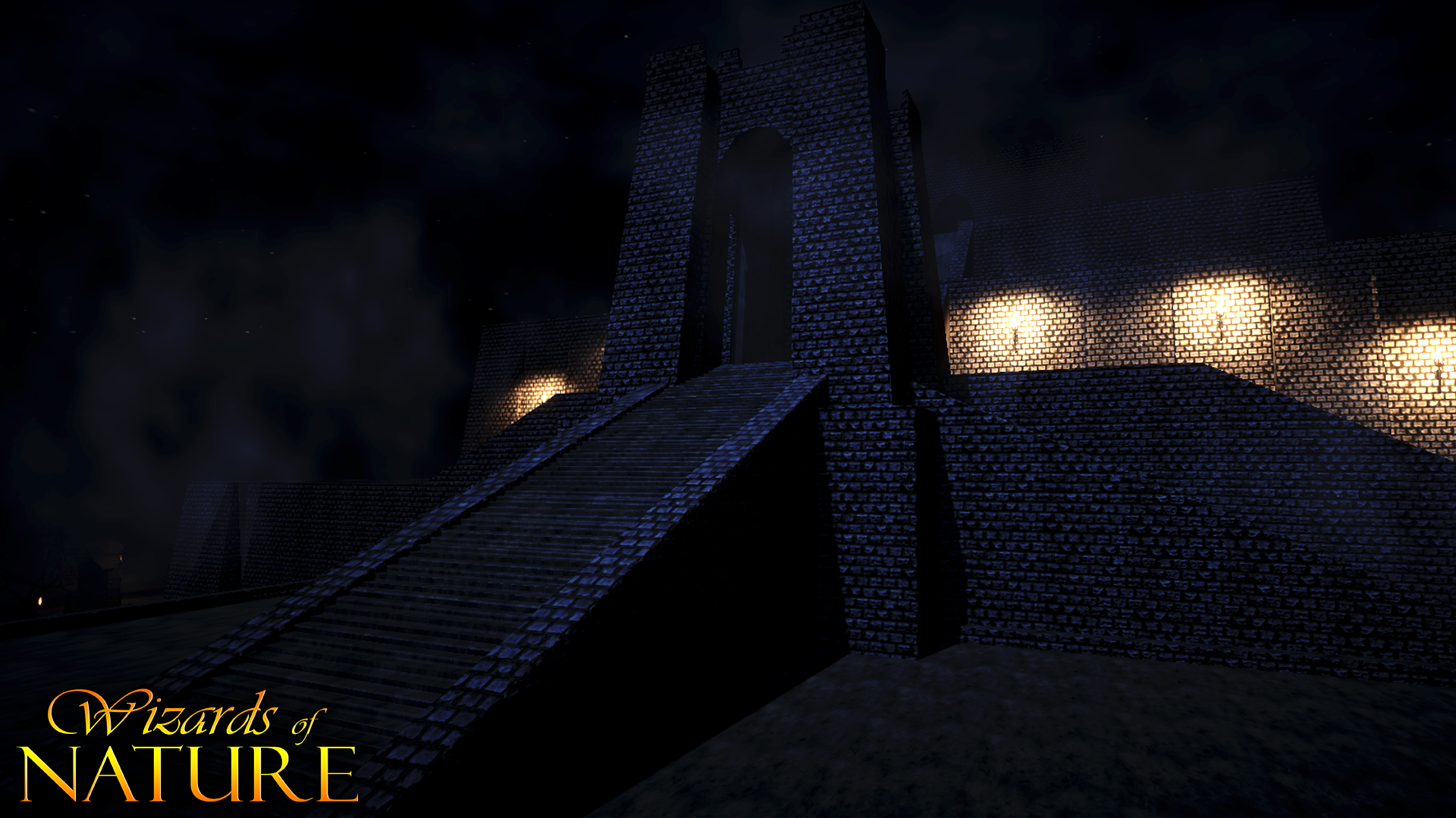 Wizards of Nature - Screenshot 12