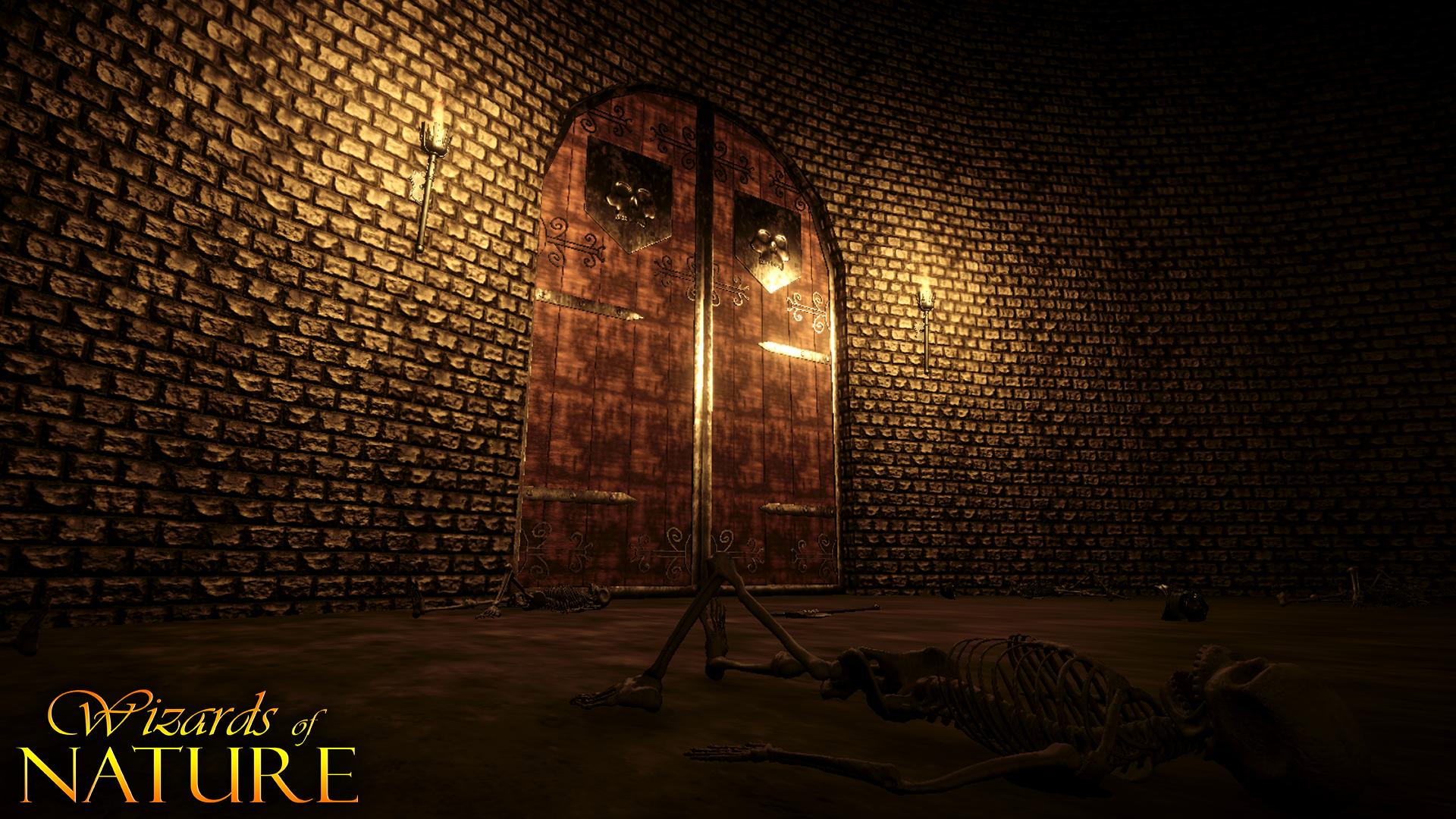 Wizards of Nature - Screenshot 8