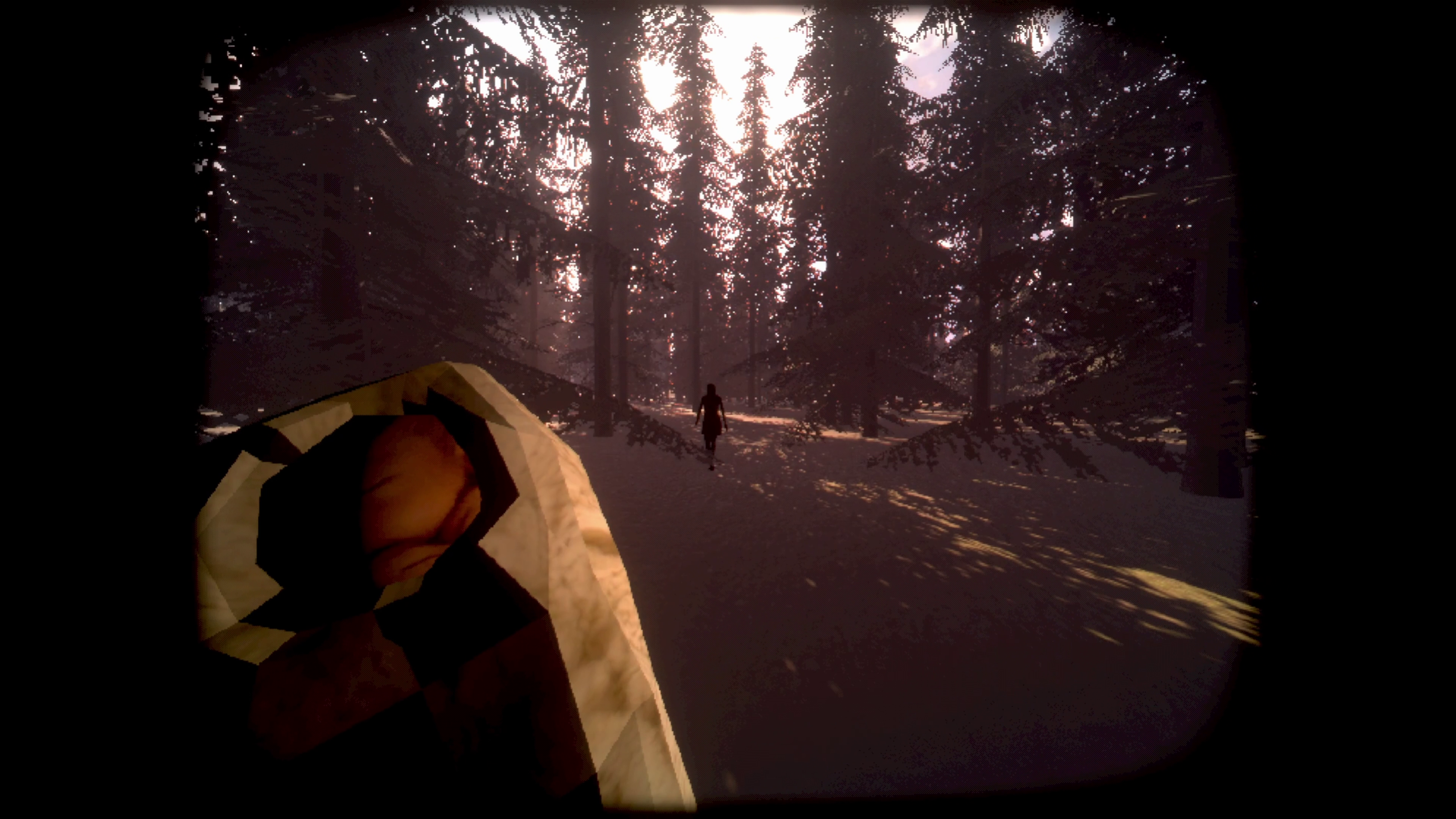 Witch Stories - Screenshot 1