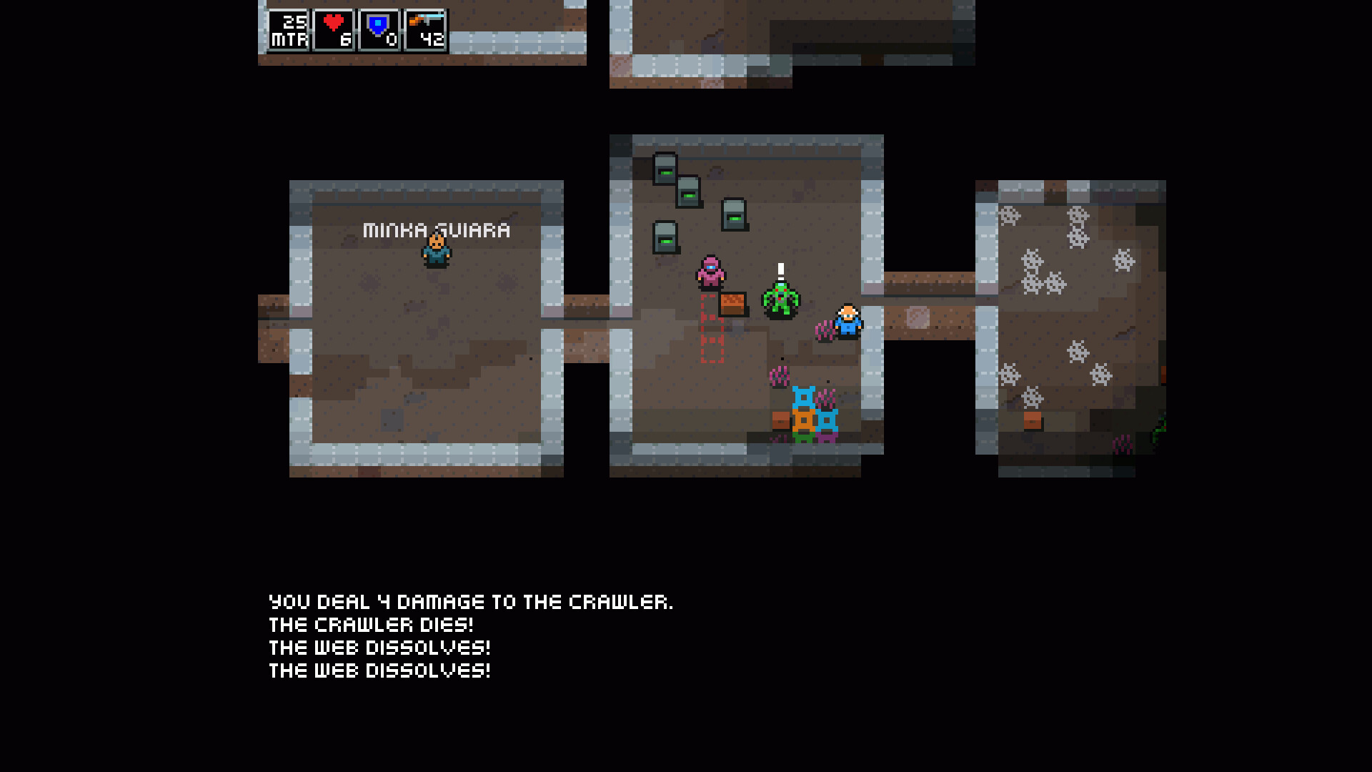 Theralite - Screenshot 3