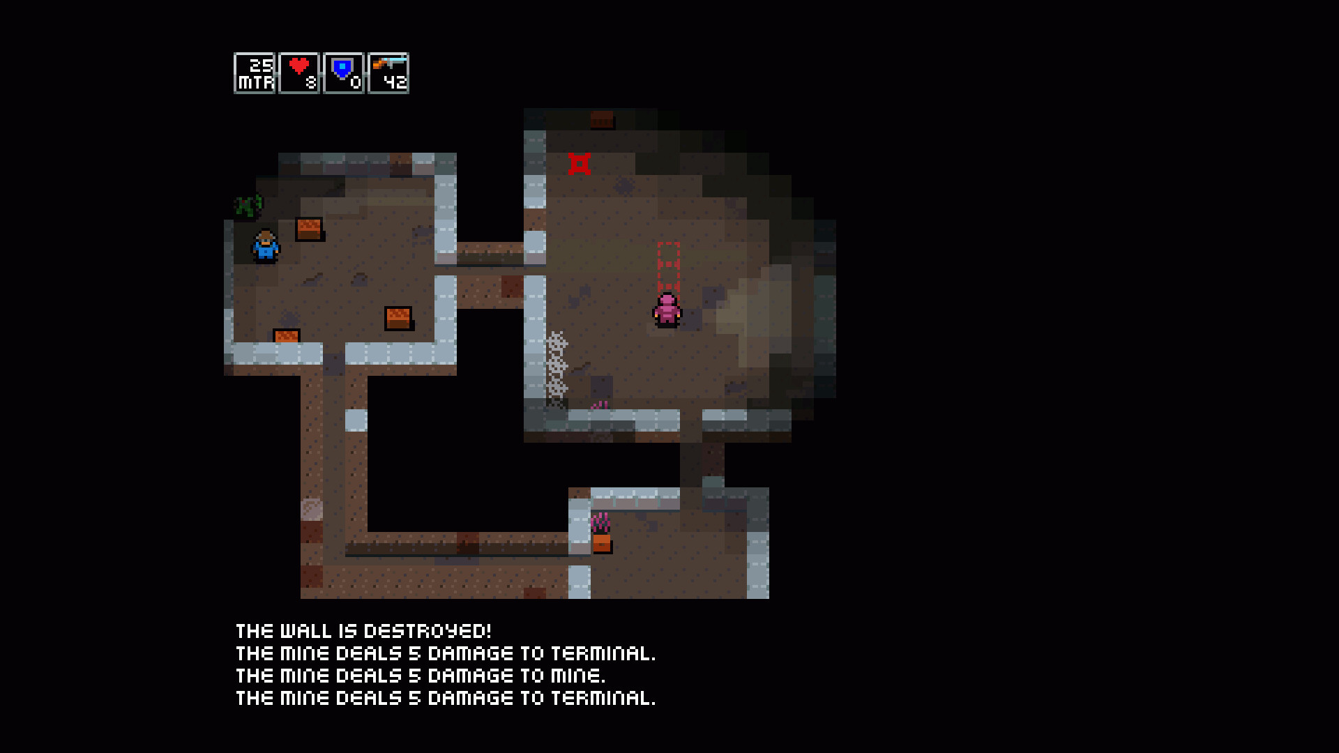 Theralite - Screenshot 2