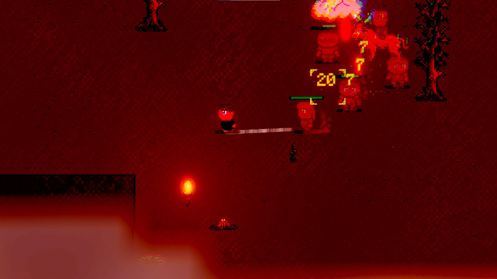 Keziah's Realm - Screenshot 7